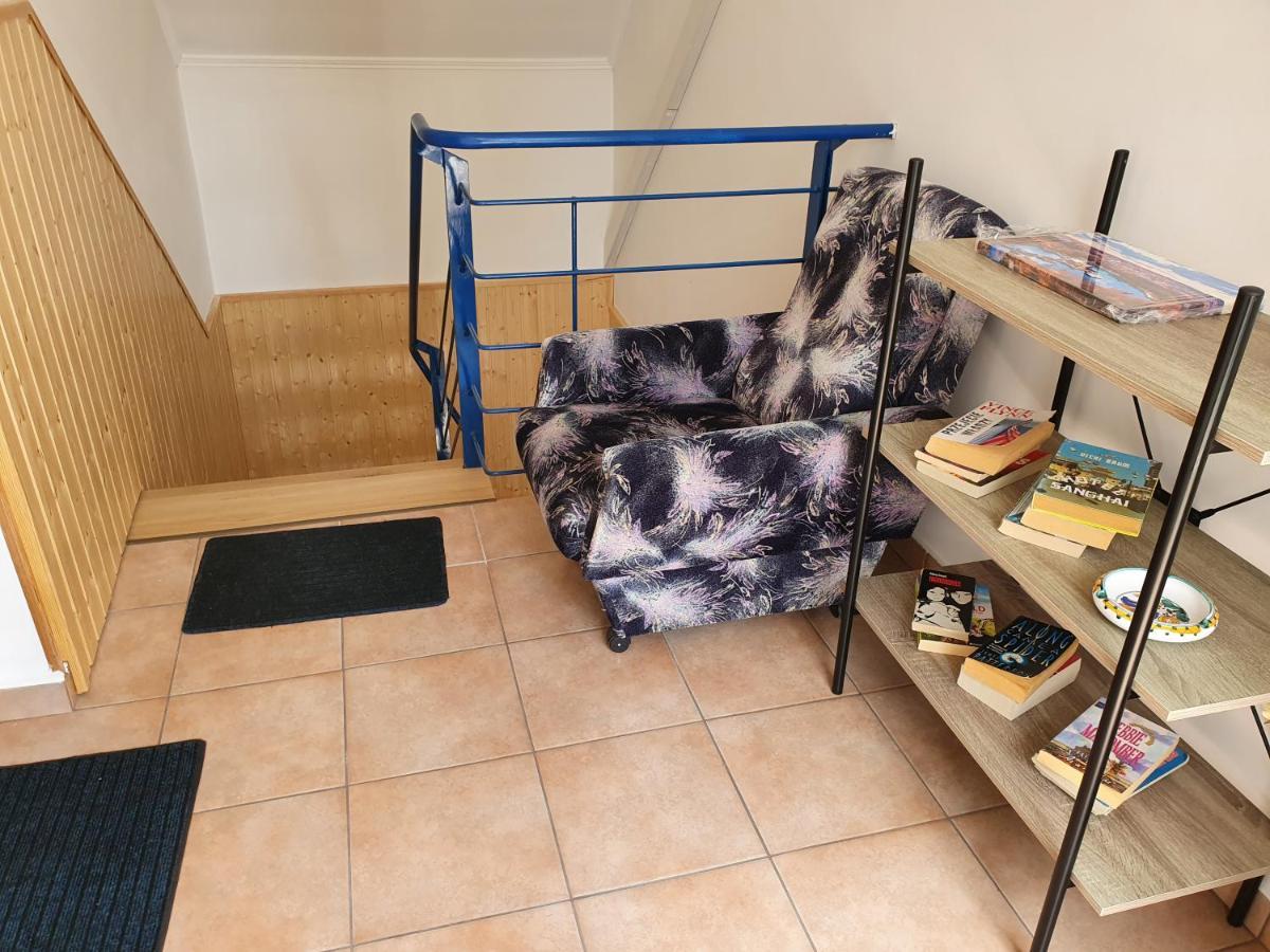 Laguna Apartmanhaz Hévíz Eksteriør bilde