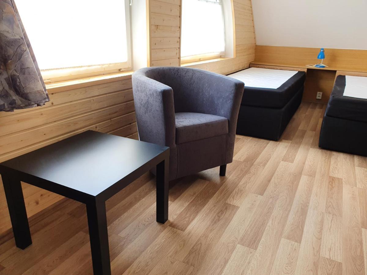 Laguna Apartmanhaz Hévíz Eksteriør bilde