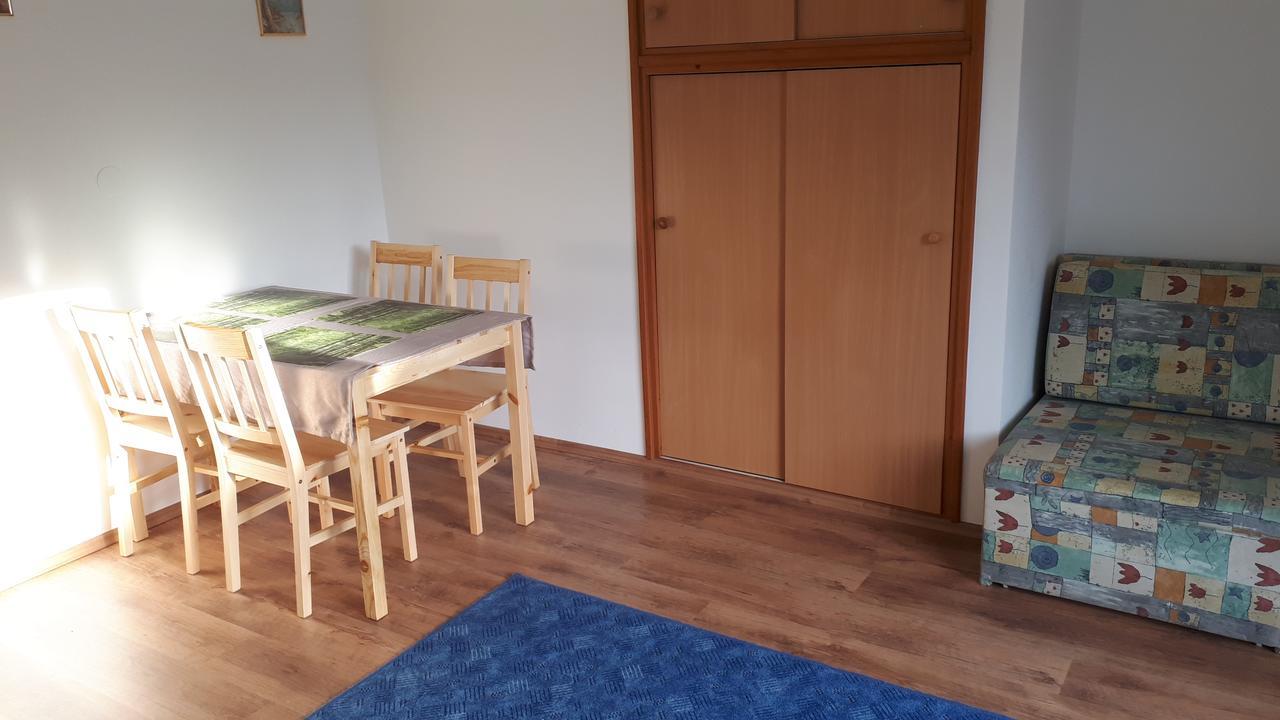 Laguna Apartmanhaz Hévíz Eksteriør bilde