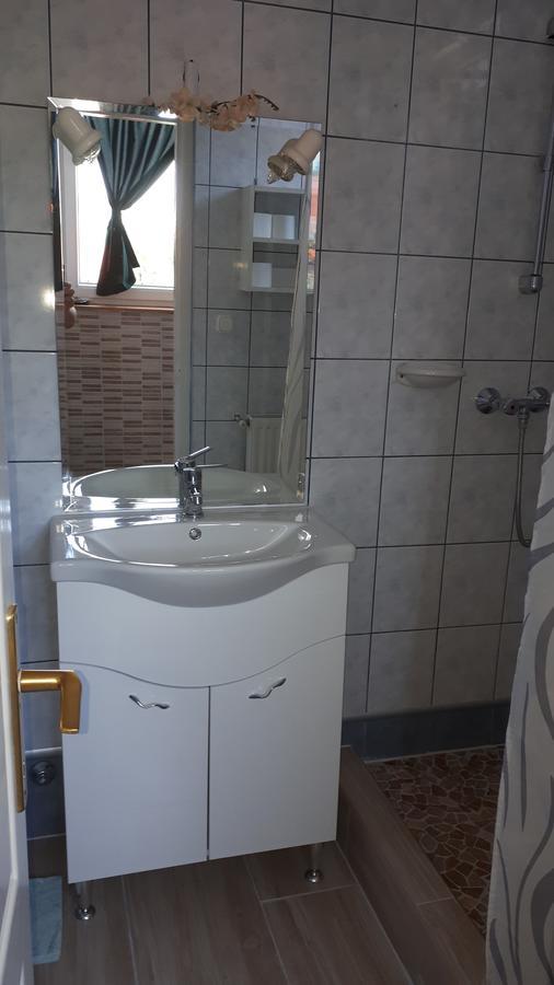 Laguna Apartmanhaz Hévíz Eksteriør bilde